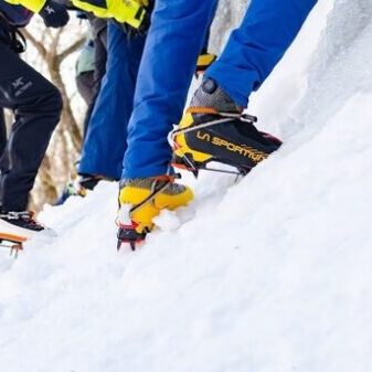 bipoc mountaineering