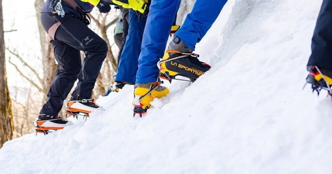 bipoc mountaineering